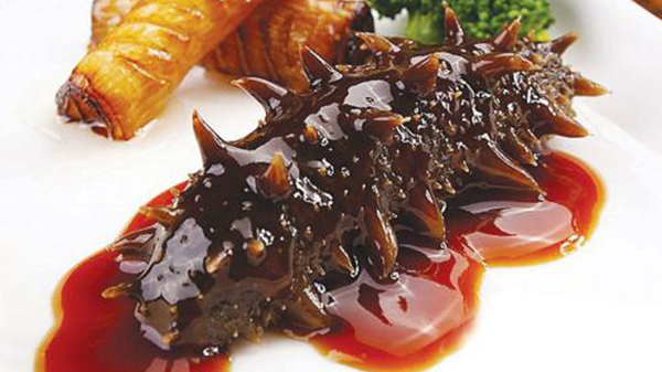 刺參的識別方法，如何選購刺參？如何識別刺參？干海參水發(fā)方法