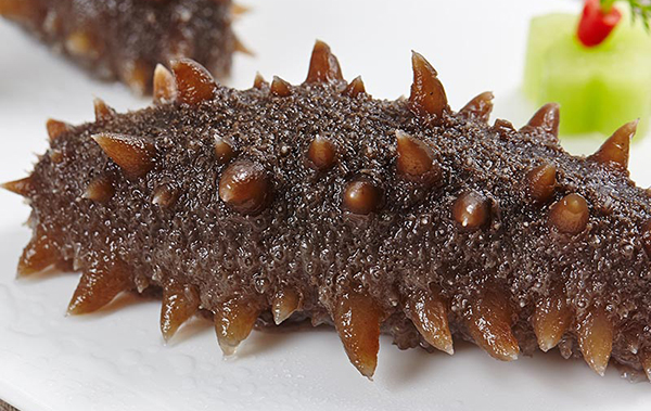 三款創(chuàng)新川味的海參菜肴，你知道怎么做法嗎？